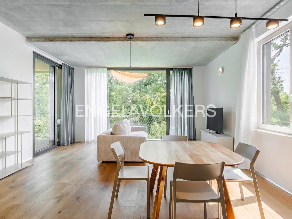 Pronájem bytu 4+kk 155 m2
