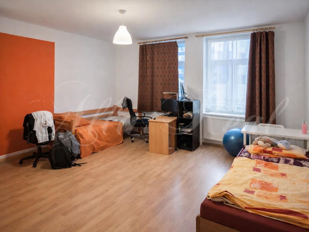 Pronájem bytu 3+1 116 m2