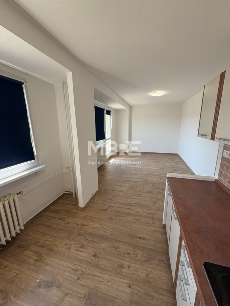 Pronájem bytu 2+kk 59 m2