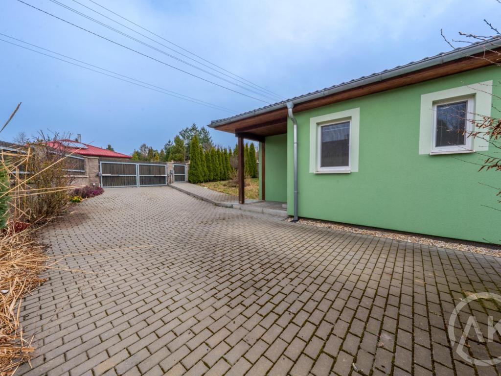 Prodej domu 87 m2