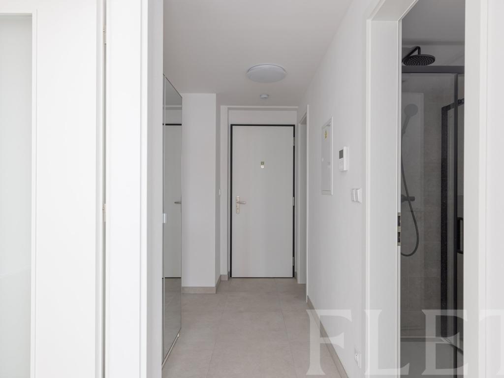 Pronájem bytu 2+kk 49 m2, Praha – náhled fotky 10