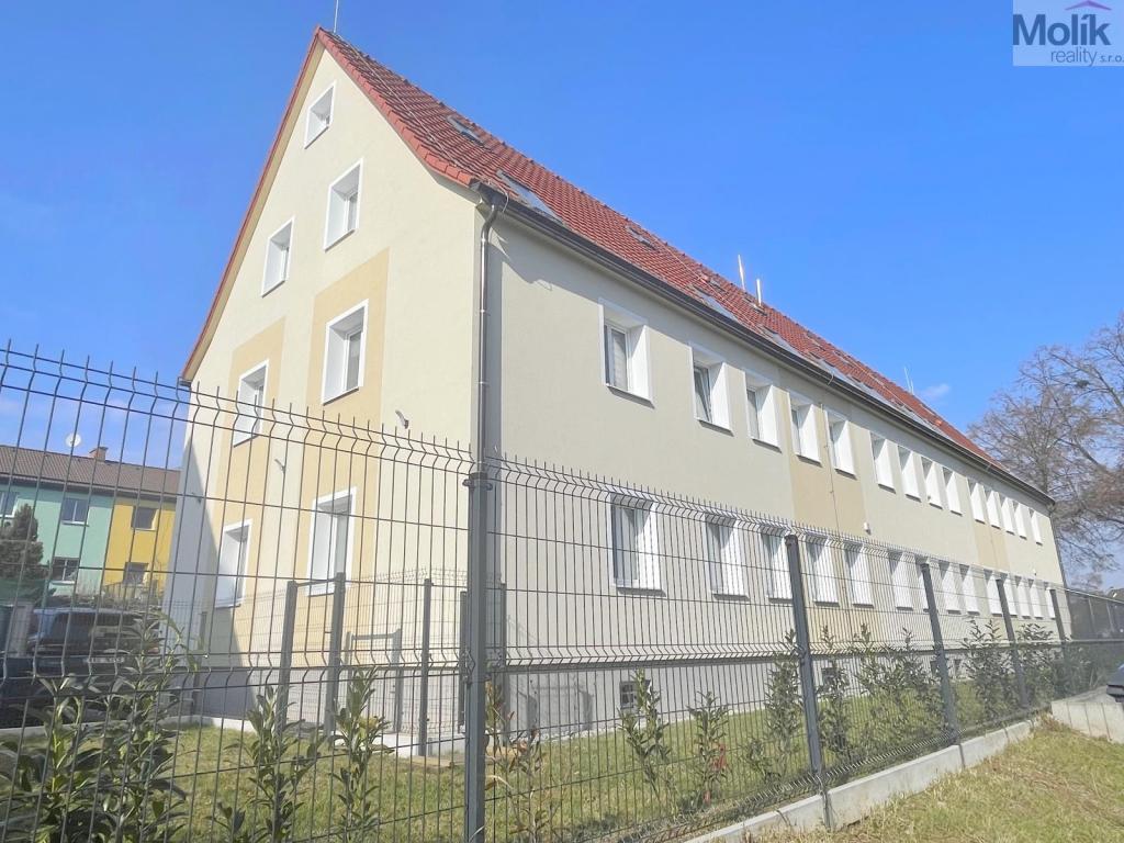 Pronájem bytu 2+kk 45 m2