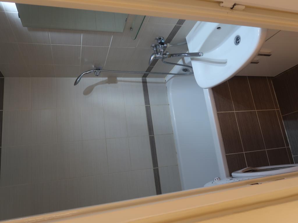 Pronajem bytu 3+1 72 m2