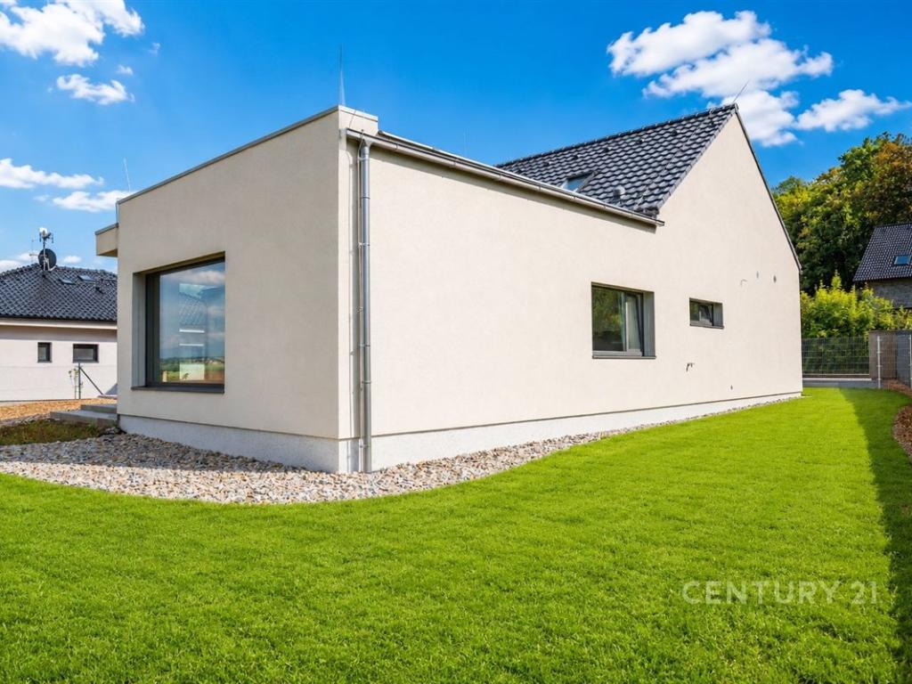 Pronájem domu 236 m2, Benešov – náhled fotky 9