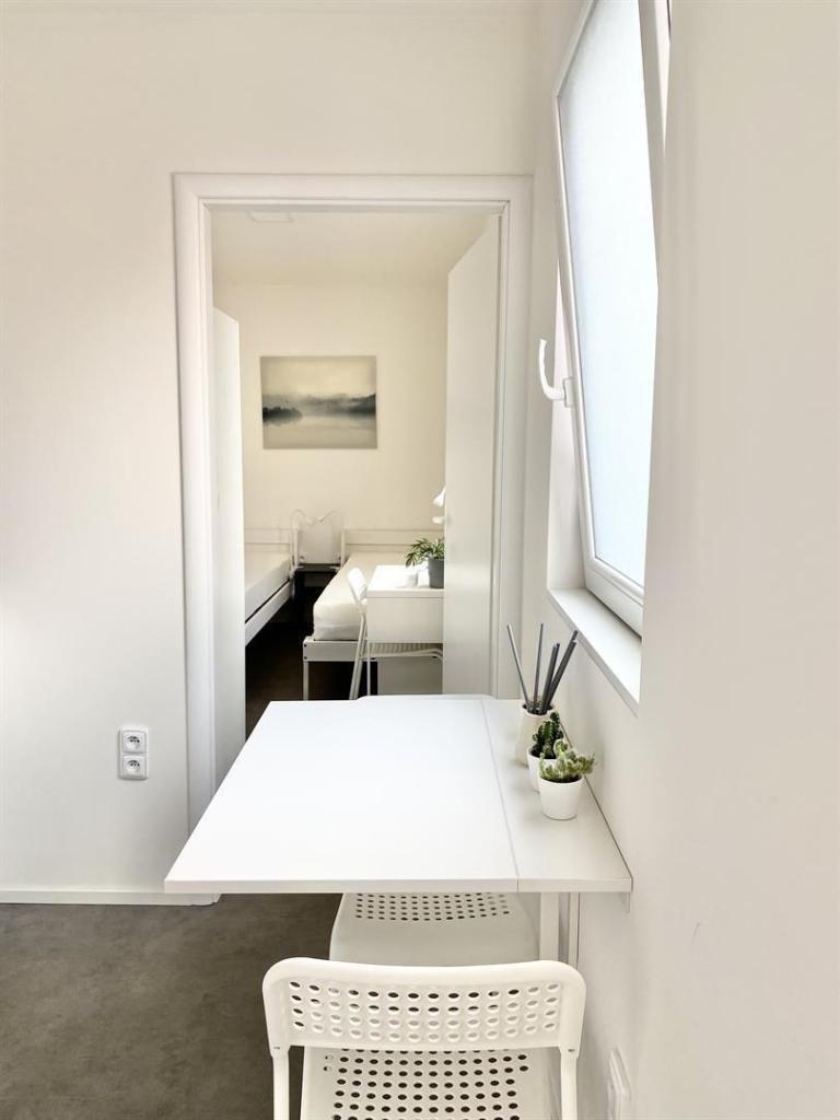 Pronájem bytu 2+1 26 m2