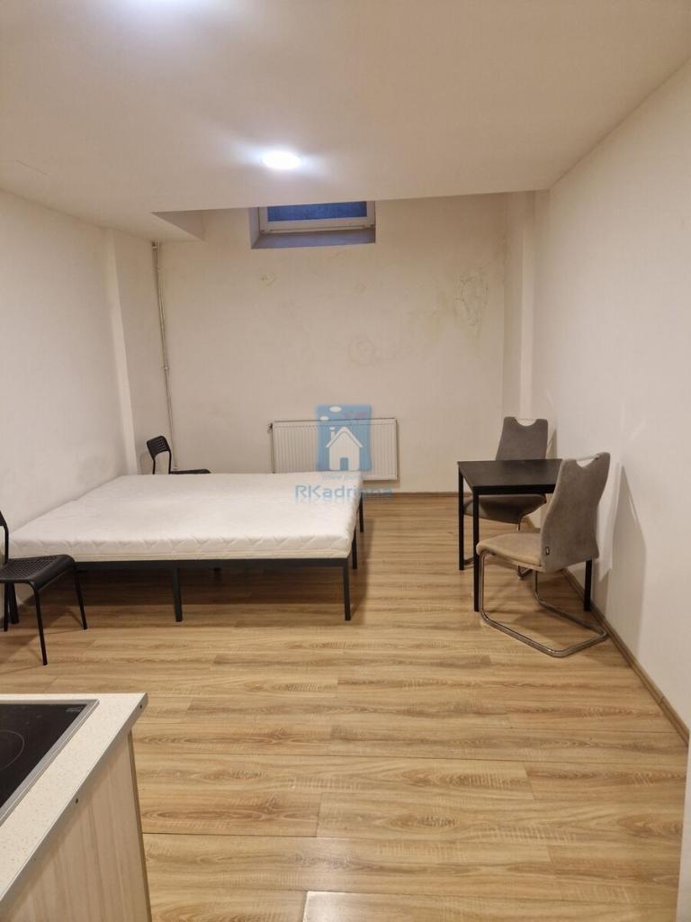 Pronájem bytu 1+kk 25 m2