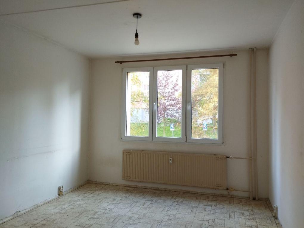Pronájem bytu 3+1 82 m² - Więcej