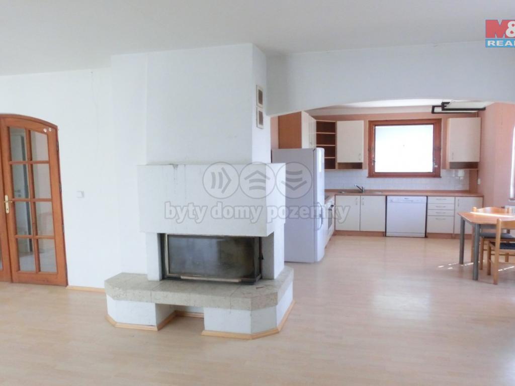 Pronajem bytu dům 180 m2