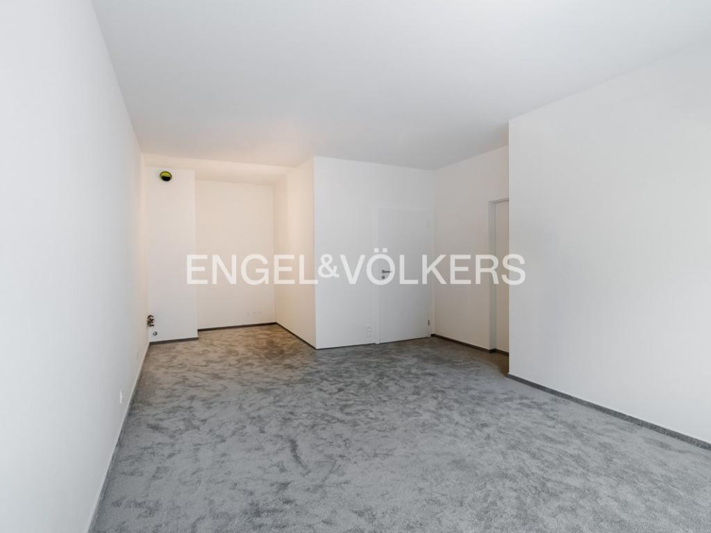 Pronájem bytu 2+kk 42 m2