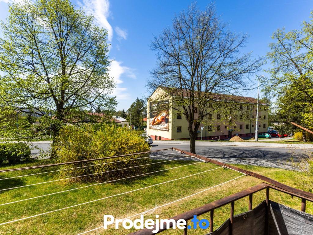 Prodej bytu 2+1 47 m2, Žďár nad Sázavou – náhled fotky 25