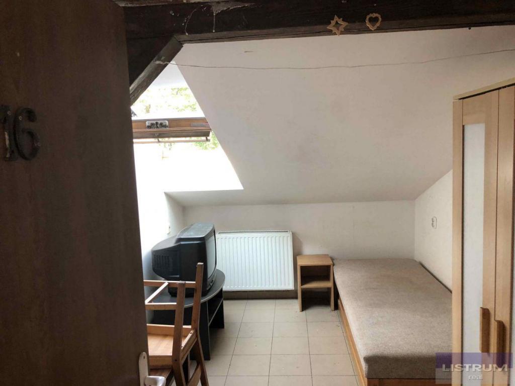 Pronajem bytu atypicky 20 m2