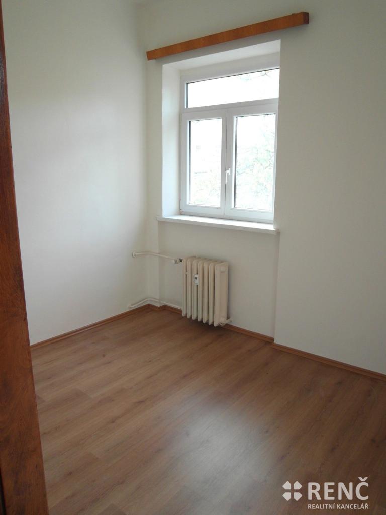 Pronájem bytu 2+kk 31 m2