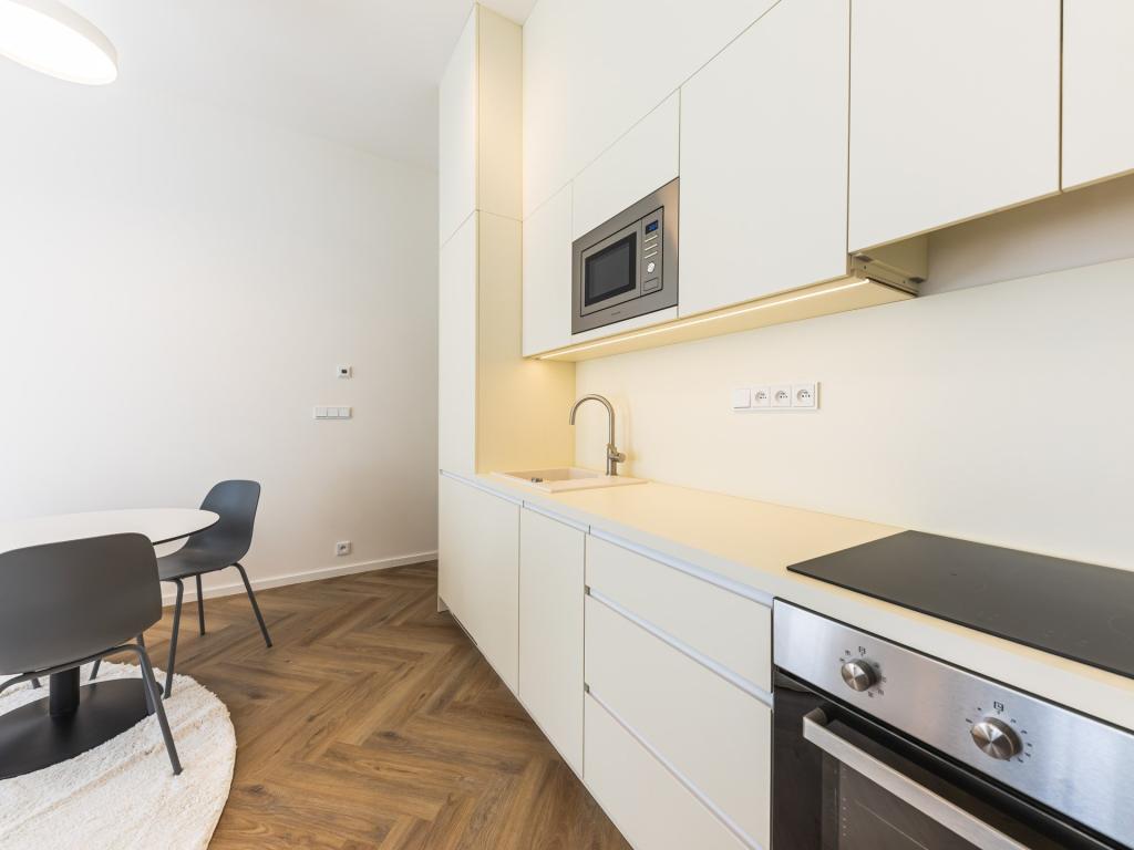 Pronájem bytu 2+kk 43 m2