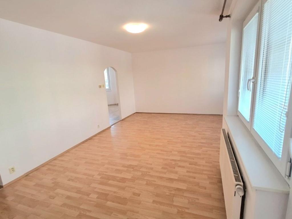 Pronájem bytu 3+1 87 m2