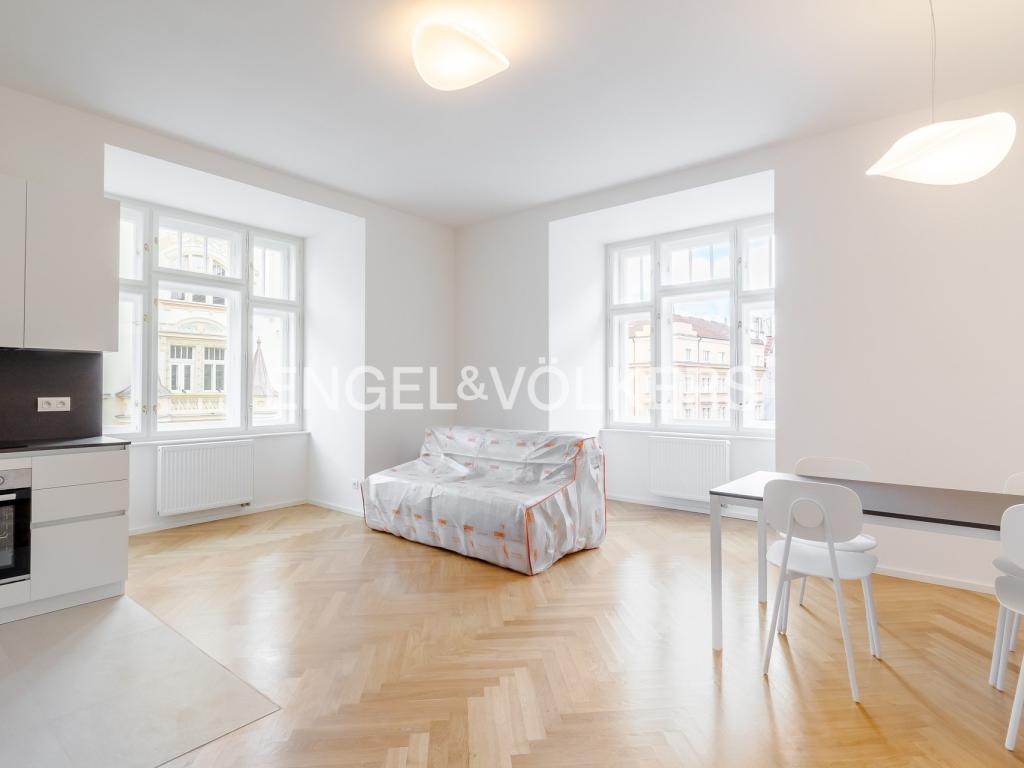 Pronájem bytu 3+kk 90 m2