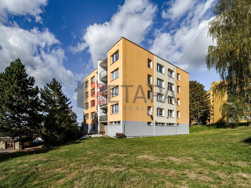 Prodej bytu 3+1 74 m2