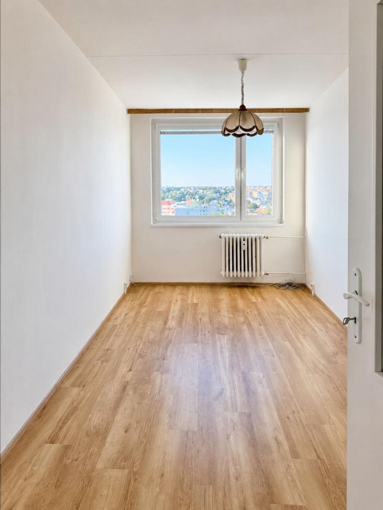 Pronájem bytu 3+1 74 m2