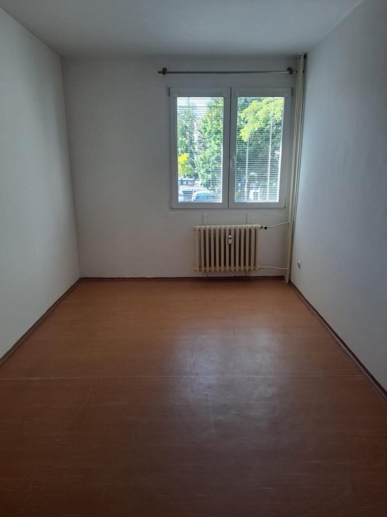 Pronájem bytu 3+1 64 m2