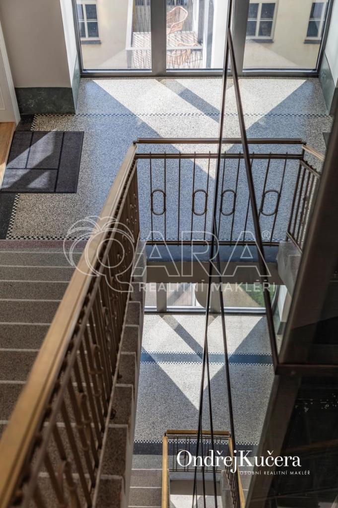 Prodej bytu 2+kk 61 m2, Praha – náhled fotky 17