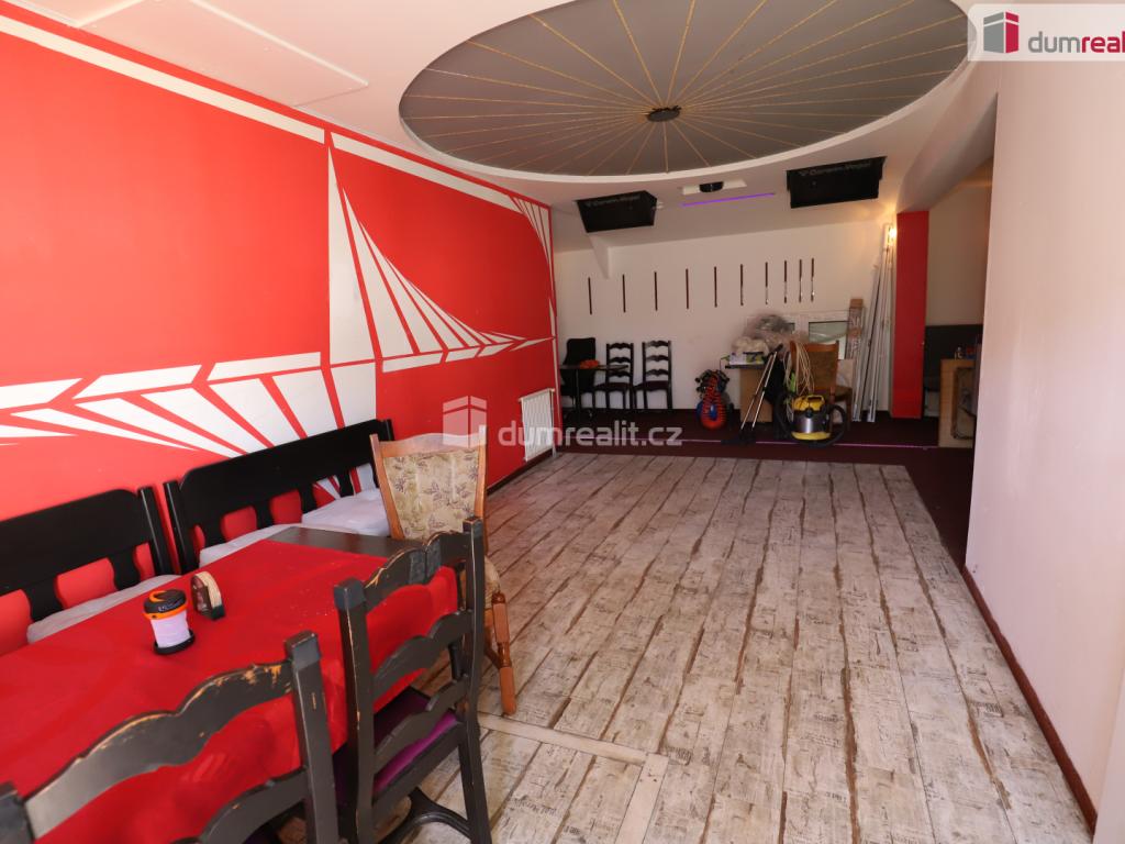 Prodej domu 330 m2, Habartov – náhled fotky 25