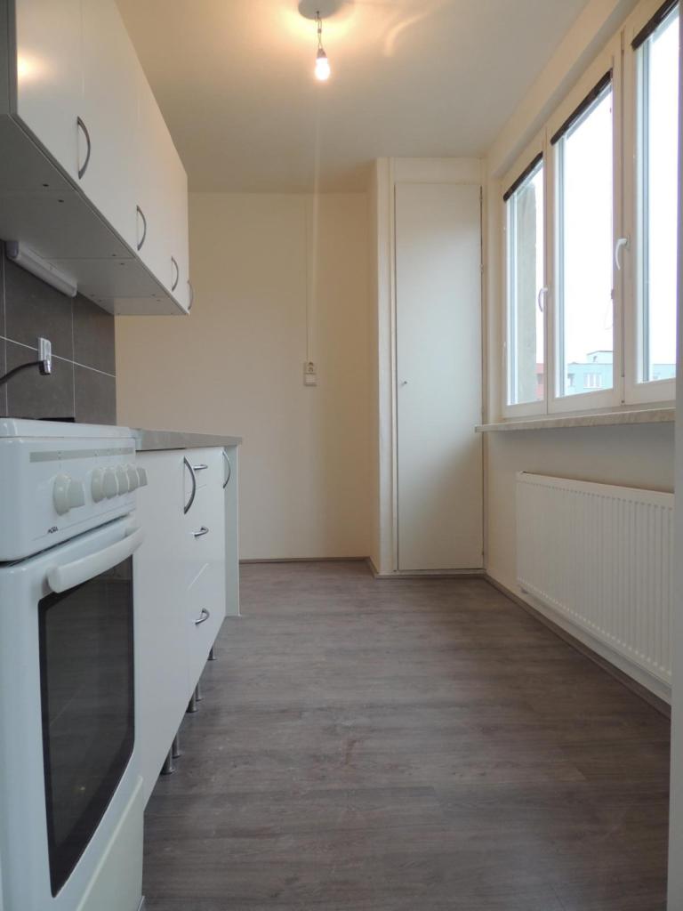 Pronájem bytu 3+1 60 m2