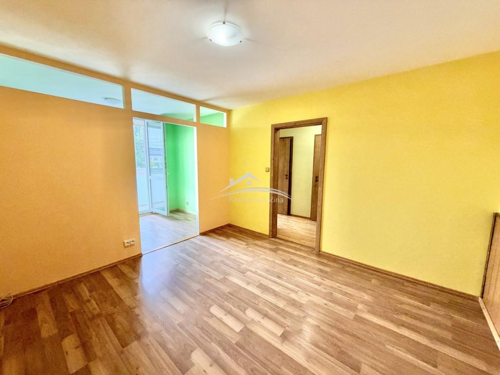 Pronájem bytu 1+1 40 m2