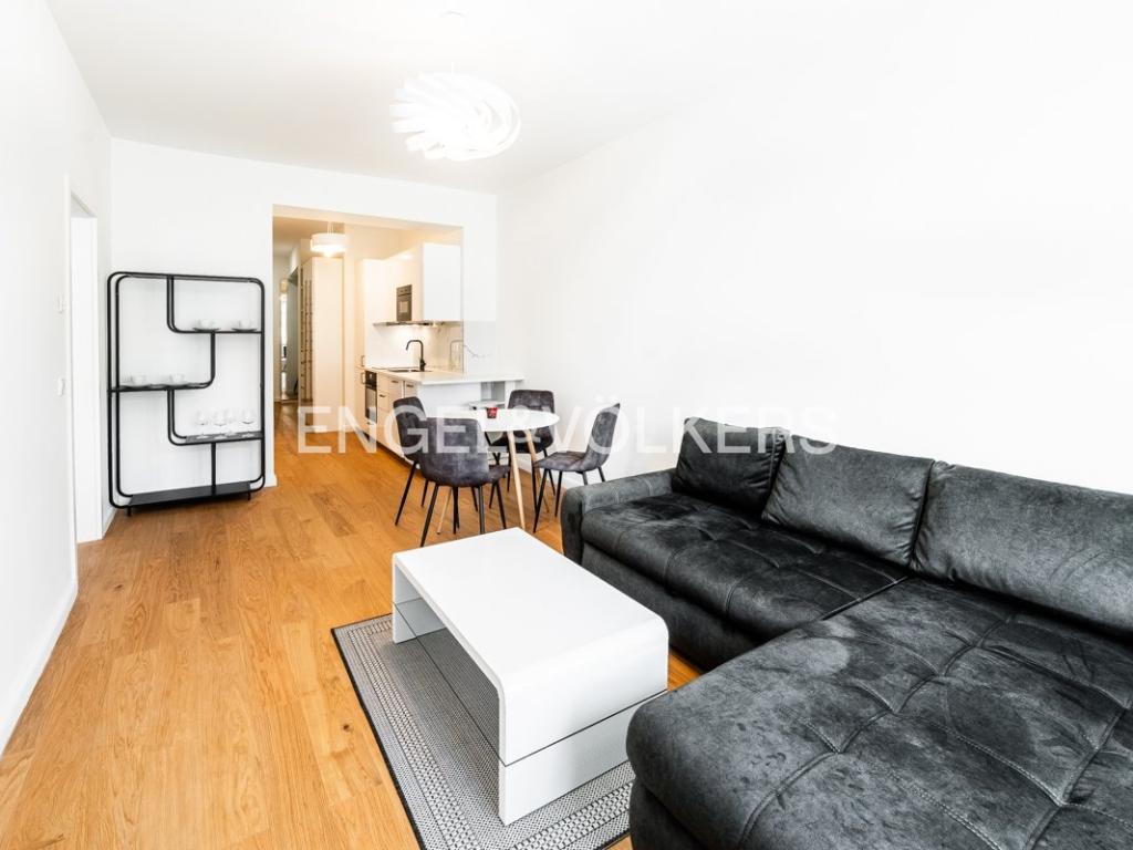 Pronájem bytu 2+kk 56 m2