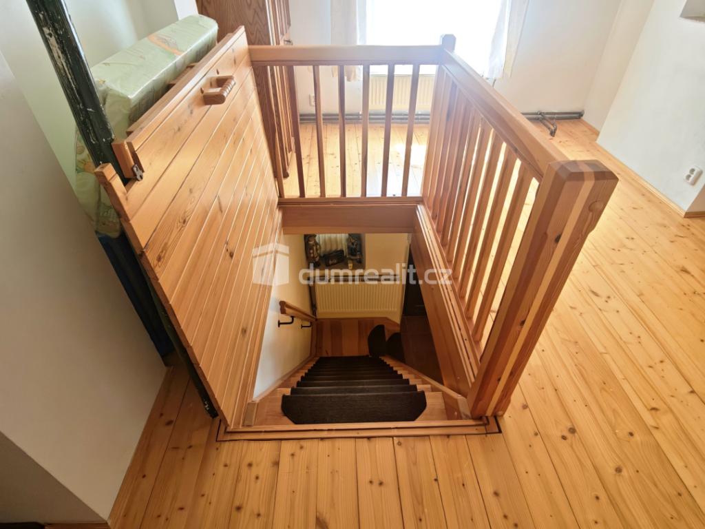 Prodej domu 162 m2, Žandov – náhled fotky 21