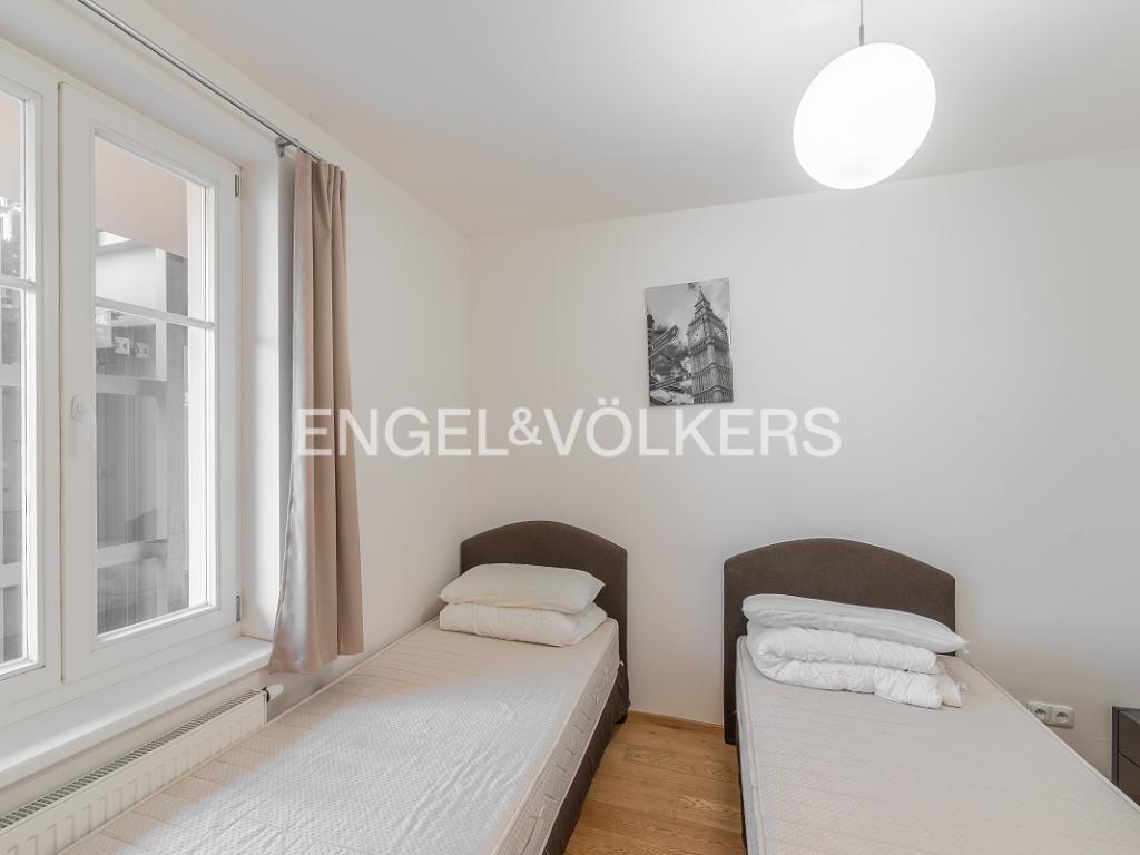 Pronájem bytu 3+kk 94 m2