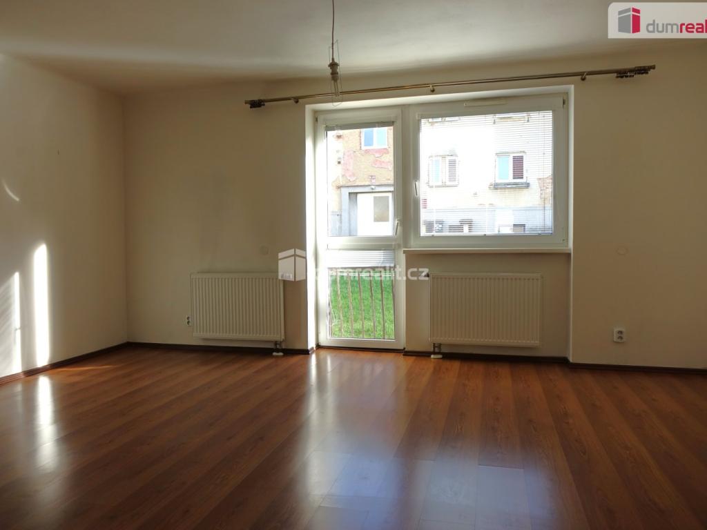 Pronájem bytu 2+1 60 m2