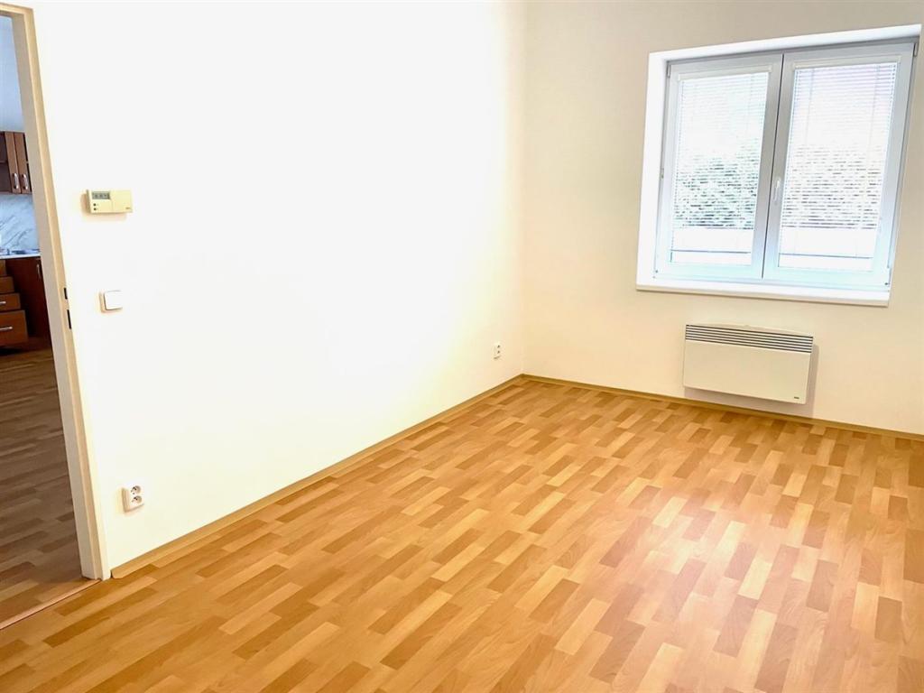 Pronájem bytu 2+kk 53 m²