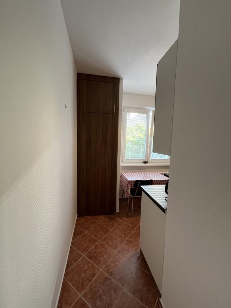 Pronájem bytu 1+1 40 m2