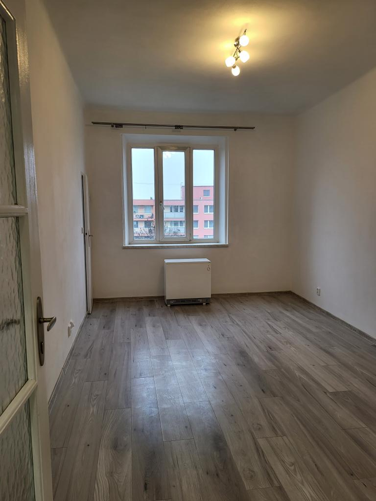 Pronajem bytu 2+kk 56 m2