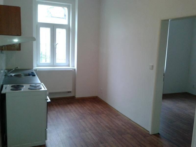 Pronajem bytu 2+1 65 m2