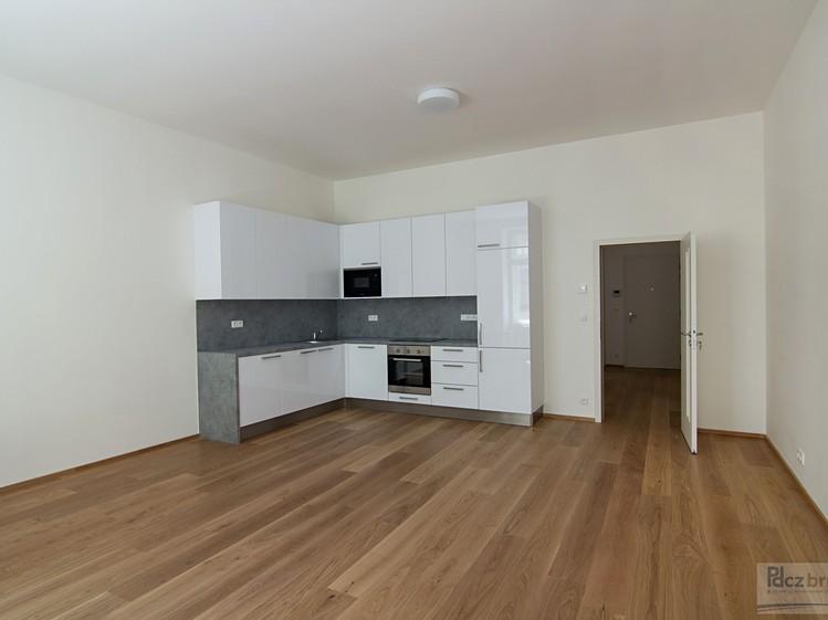 Pronajem bytu 2+kk 59 m2