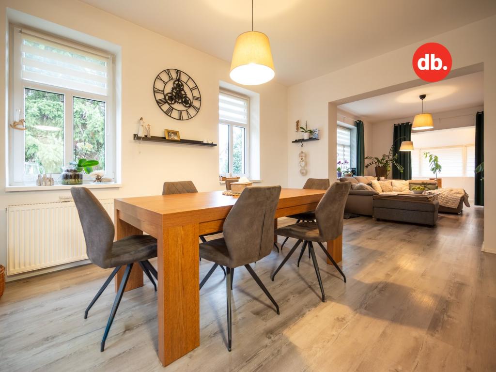 Prodej domu 208 m2