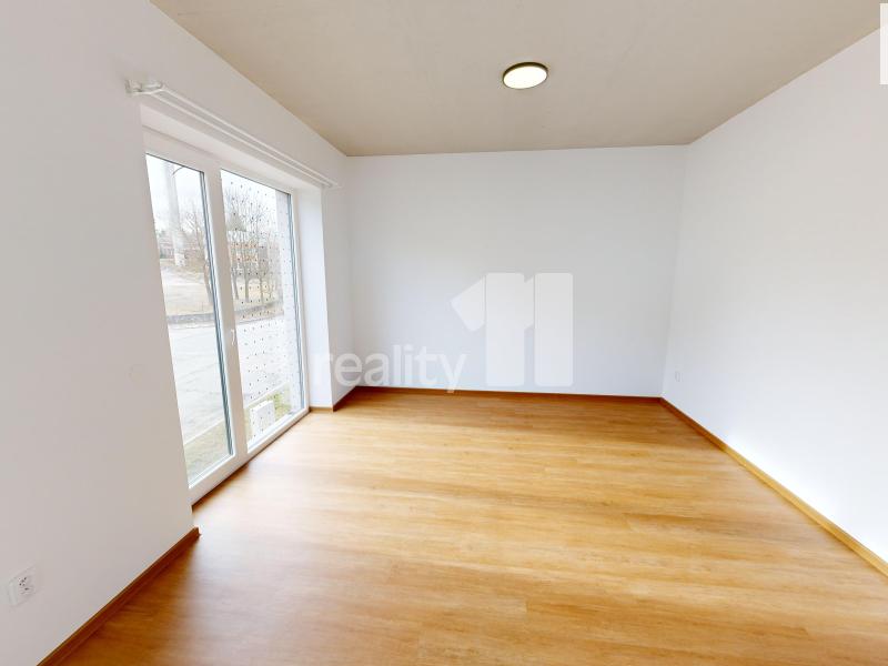 Pronájem bytu 2+kk 53 m2