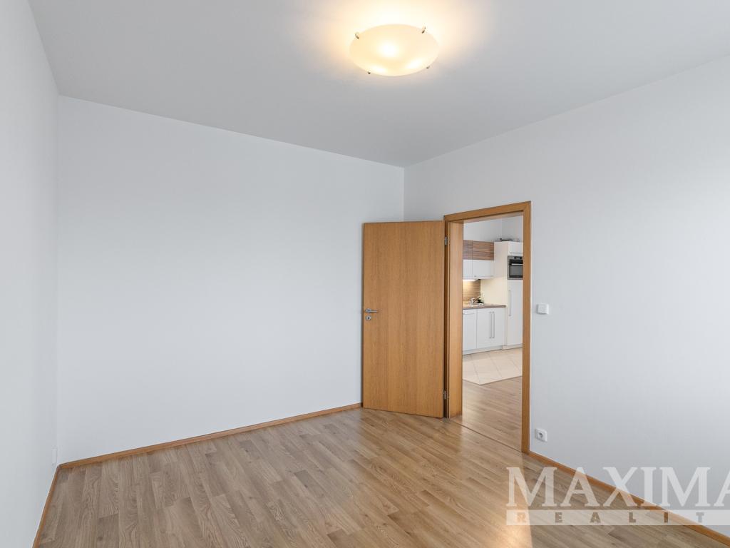 Pronájem bytu 2+kk 50 m2
