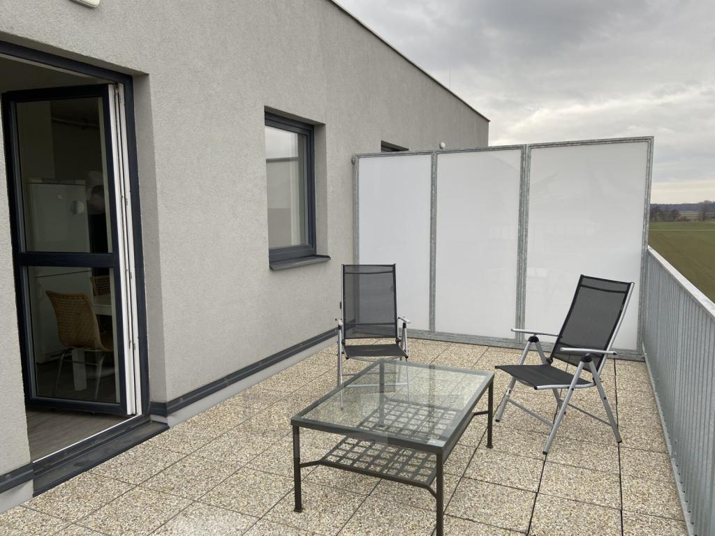 Pronájem bytu 2+kk 43 m2