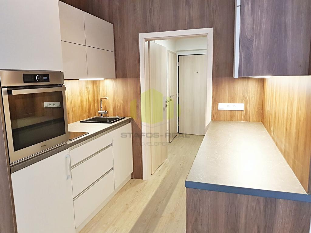 Pronájem 1+kk, Olomouc - Janského, 11500 Kč, 33 m2