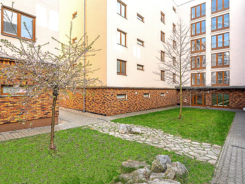 Pronájem bytu 2+kk 55 m2, Brno – náhled fotky 13
