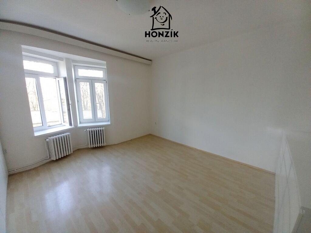 Pronájem bytu 2+1 60 m2