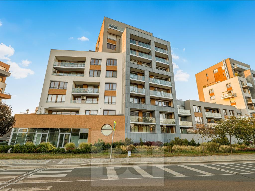 Prodej bytu 4+kk 106 m2, Praha – náhled fotky 19