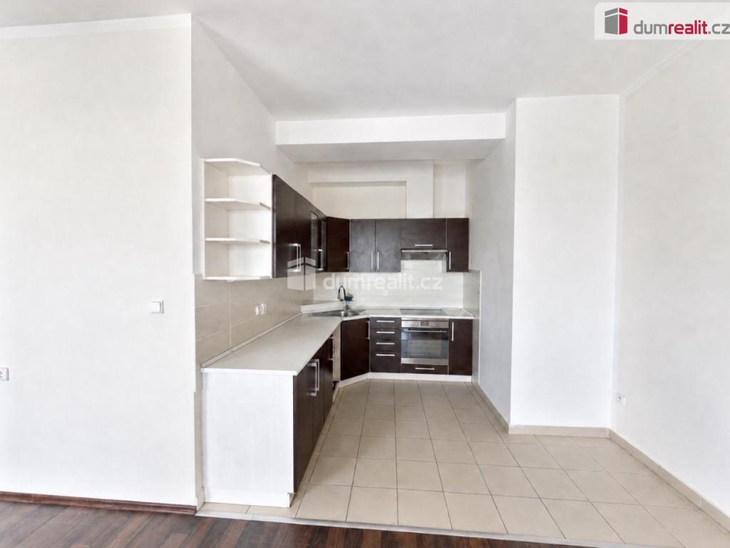 Pronájem bytu 3+kk 100 m2