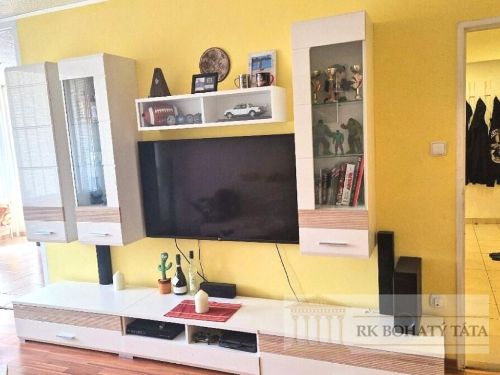 Pronájem bytu 2+1 60 m² - Ansicht 2