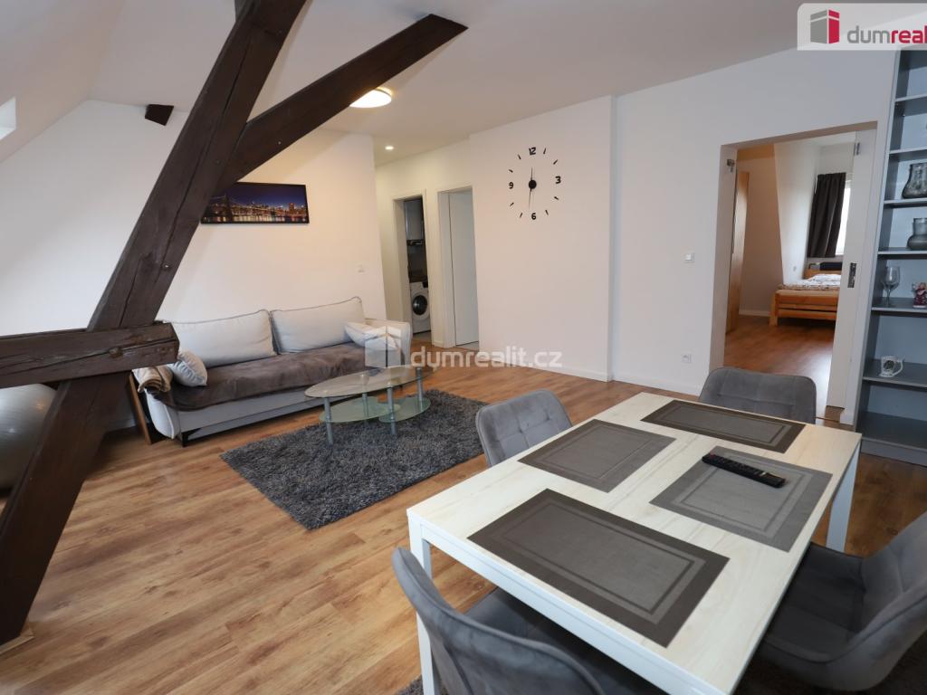 Prodej bytu 3+1 87 m2