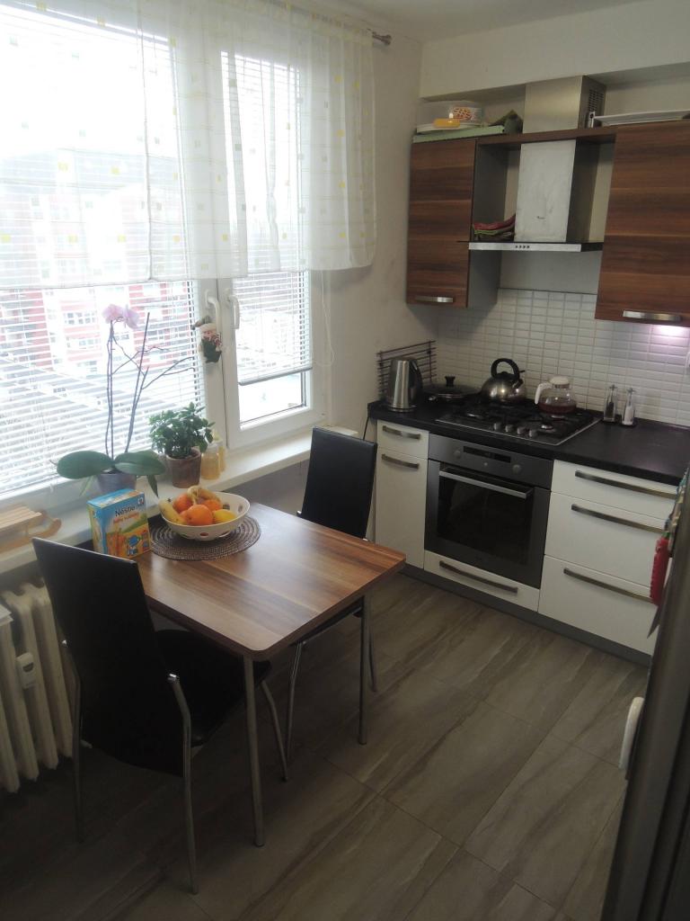 Pronajem bytu 3+1 78 m2