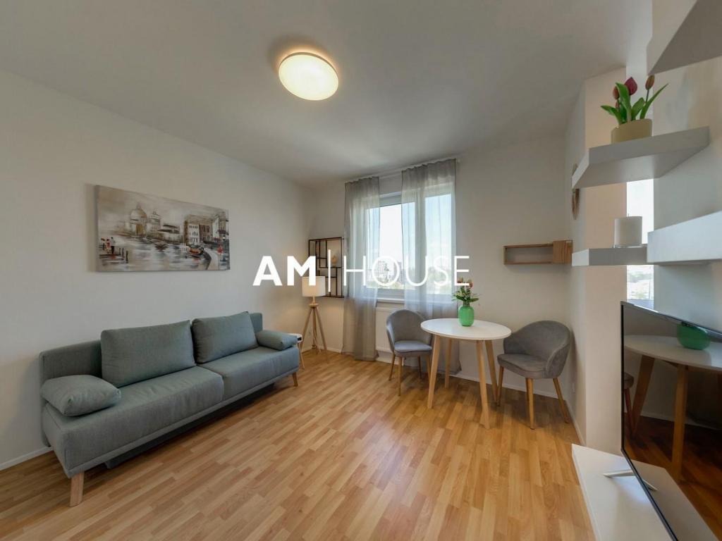Pronajem bytu 1+kk 33 m2