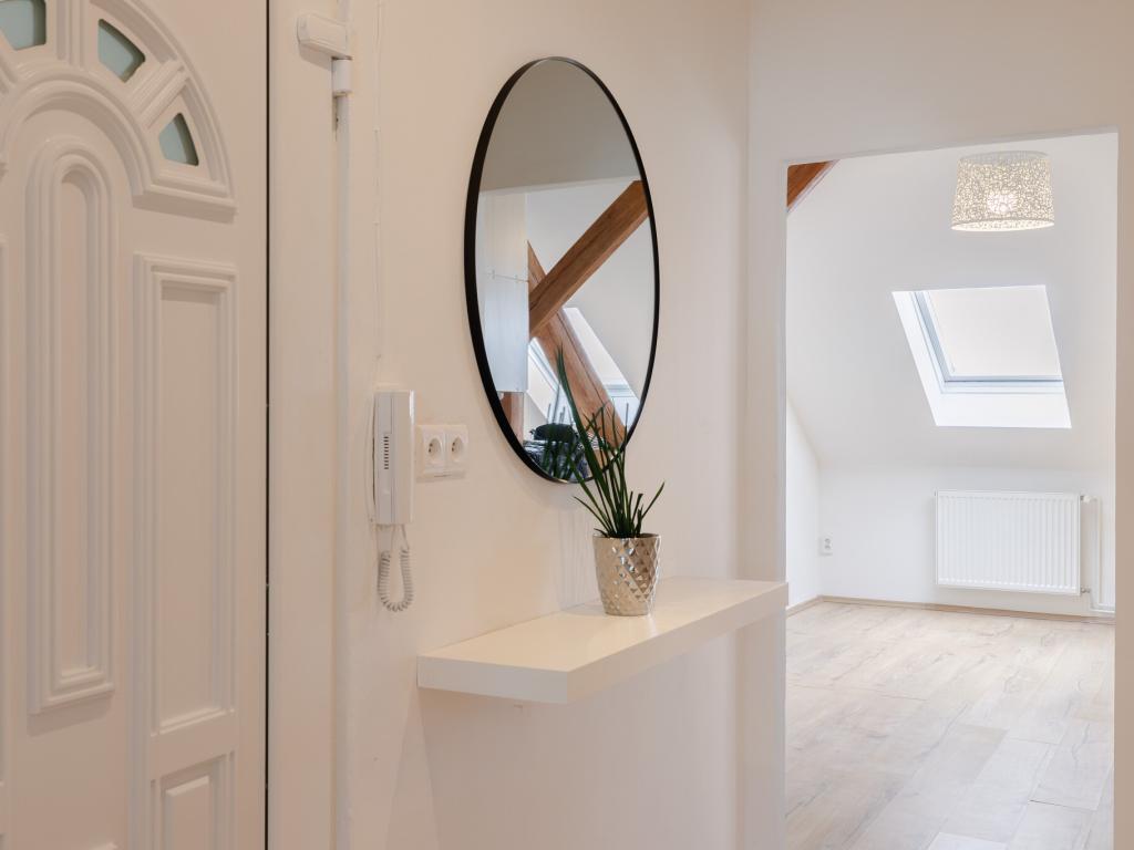 Pronájem bytu 2+kk 59 m2