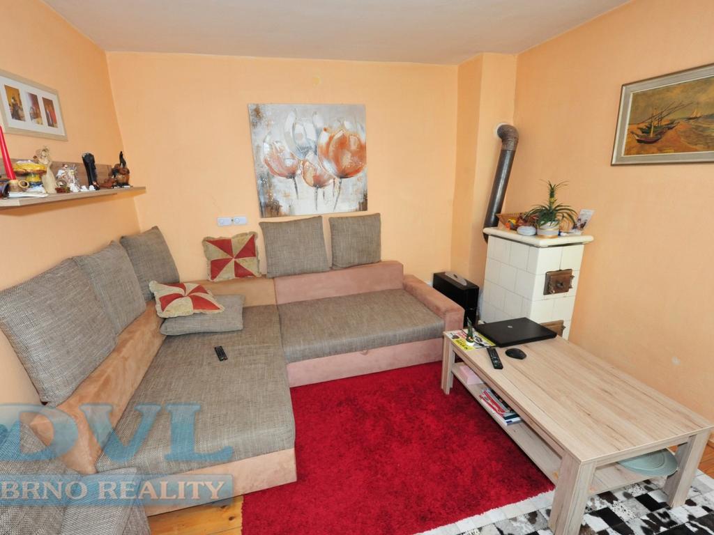 Prodej domu 100 m2, Rašovice – náhled fotky 8